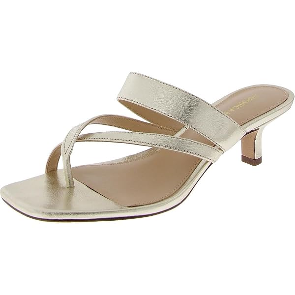 Veronica Beard Women's Alanis Slide Sandal