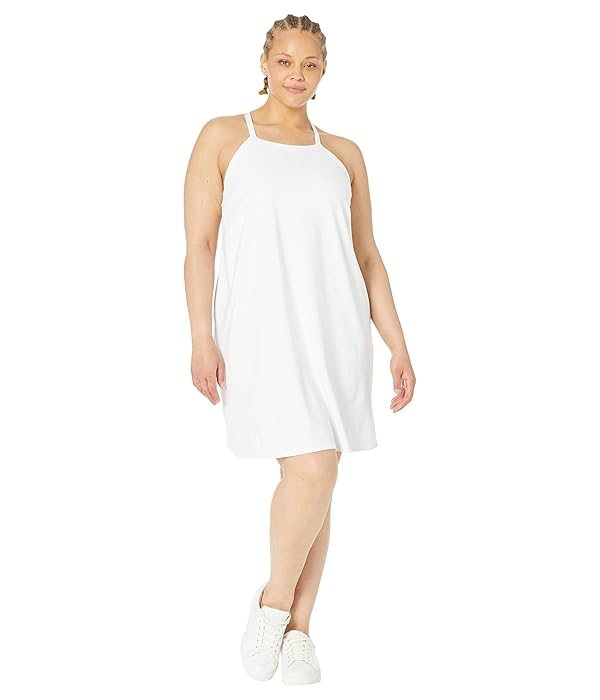 Madewell Plus MWL Flex Fitness Dress
