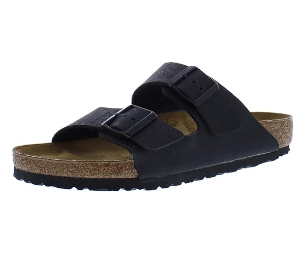 Birkenstock Women's Arizona Soft Footbed Sandals