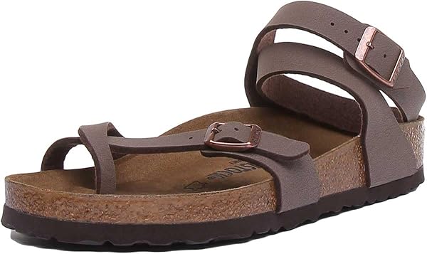 Birkenstock womens Ankle-strap