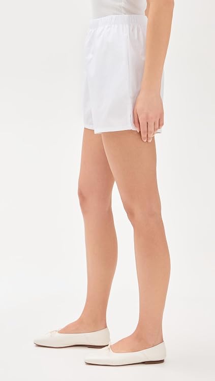 DONNI. Women's The Stripe Pop Boxers