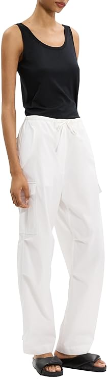 Theory Women's Cargo Cnch PNT