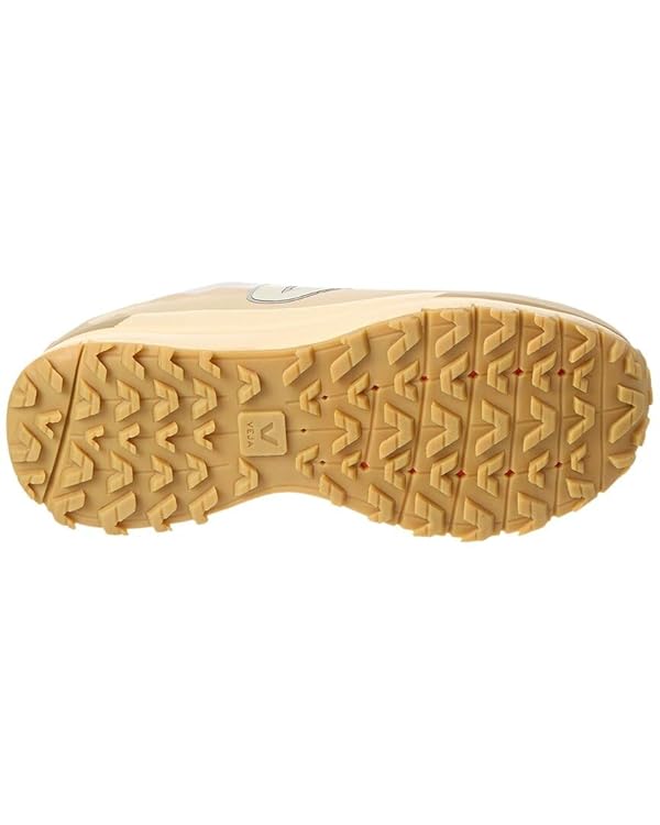 Veja Women Fitz Roy Sneakers Gravel - Pierre - Almond
