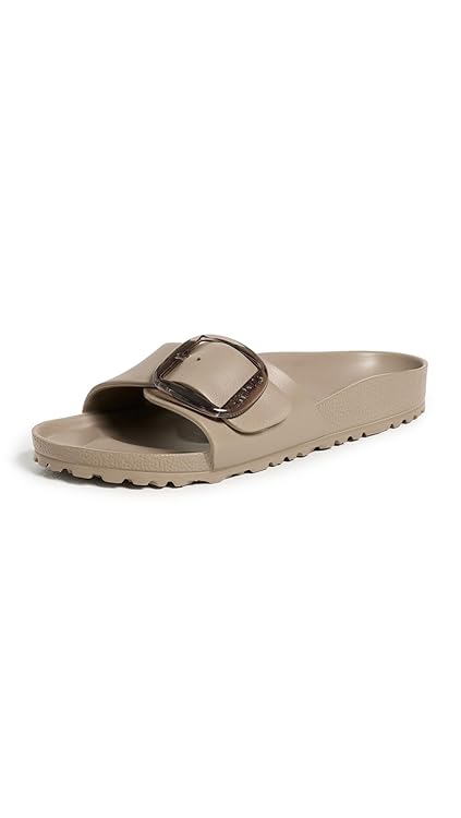 Birkenstock womens Madrid Eva Big Buckle