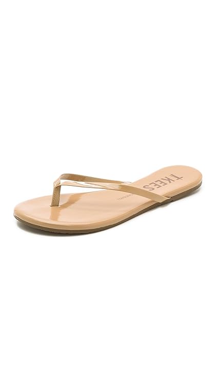 TKEES Women's Sunscreens Flip Flop