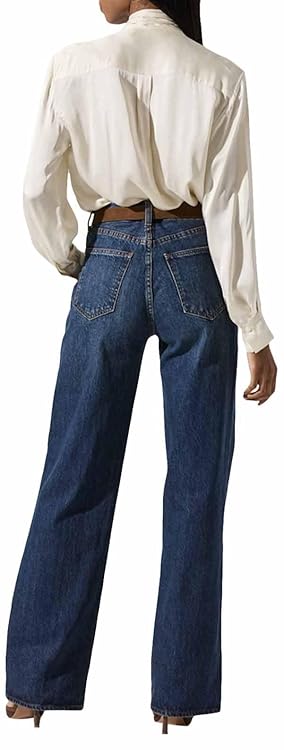 ASTR The Label Women's Mabry Top
