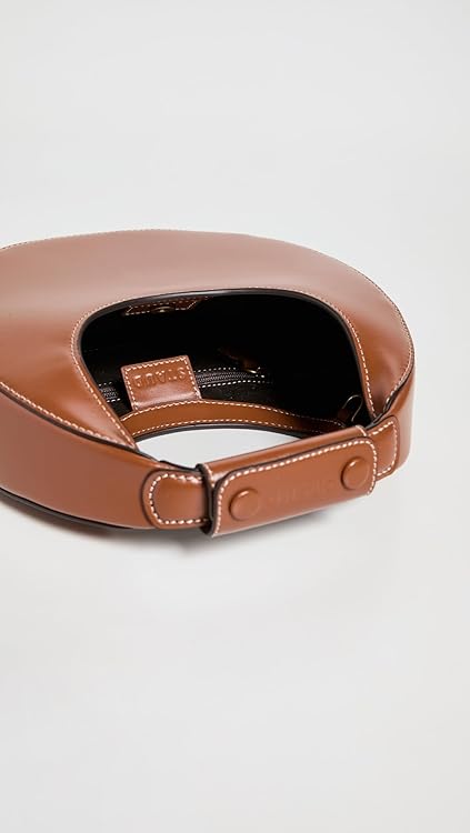 STAUD Women's Mini Moon Bag