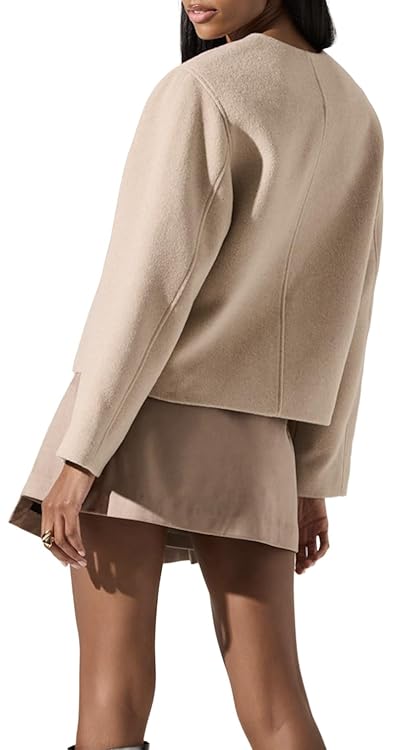 ASTR the label Women's Jennah Jacket
