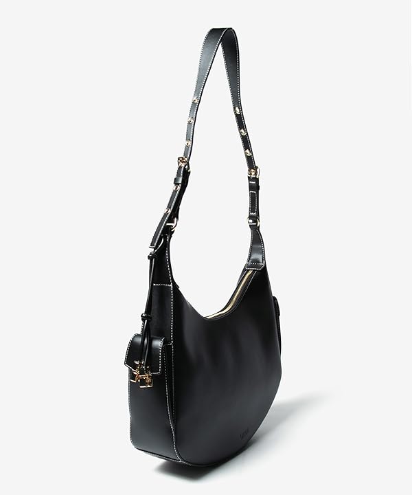 GANNI(ガニー) Contemporary, Black