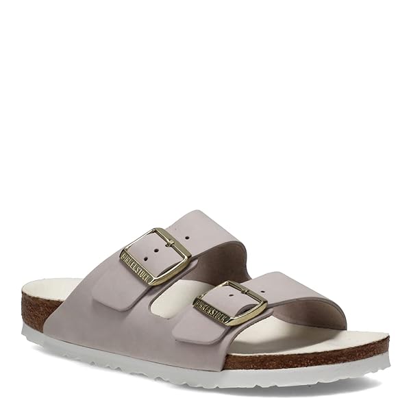 Birkenstock Women's Arizona Soft Footbed Sandals