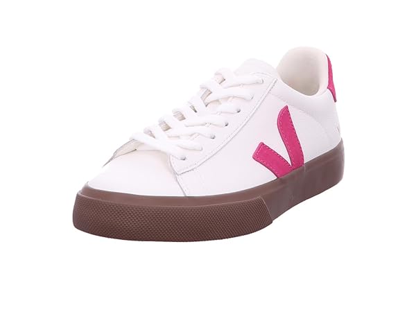 Veja Women's V-10 Sneakers