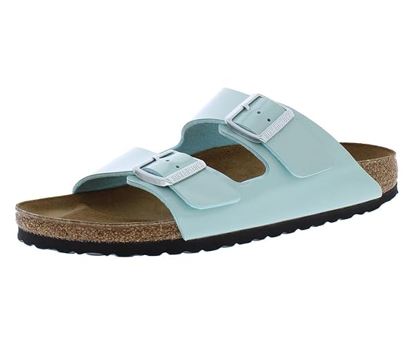 Birkenstock Unisex Adult Arizona Soft Footbed Sandals