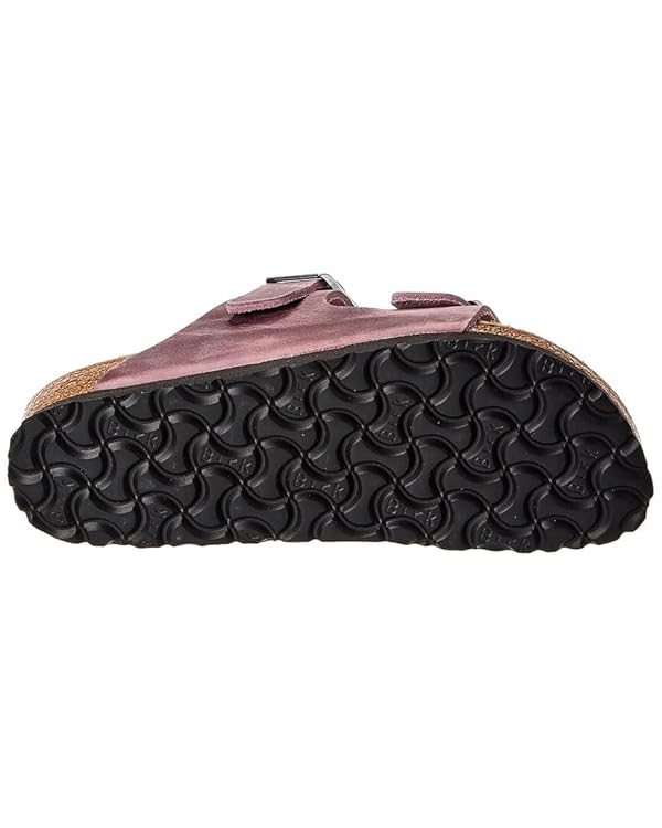 Birkenstock Arizona Narrow Sandal, 36 Lavender