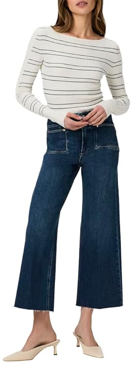 Paige Women's Rhyse Sweater