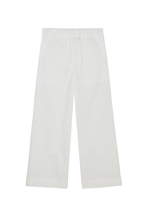 Arden Cotton Pant
