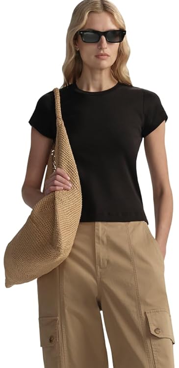 ALC Womens Harper Tee
