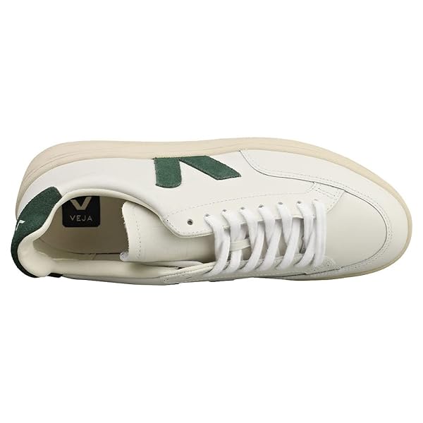 V-12 Leather