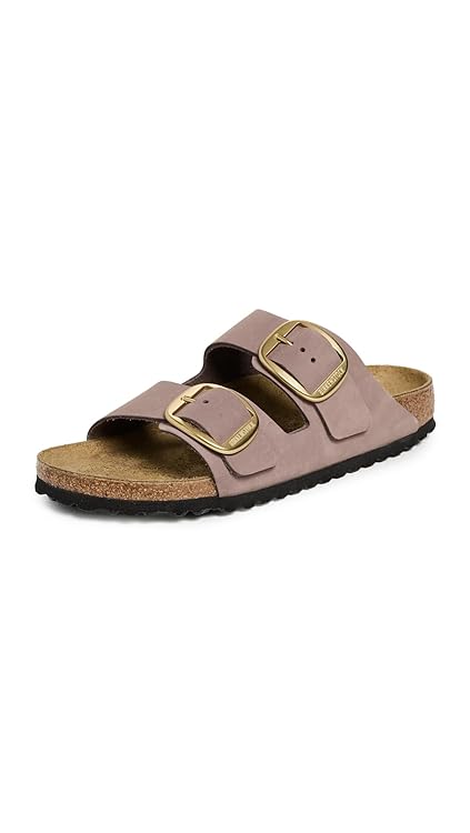 Birkenstock Women's Arizona Big Buckle Sandals