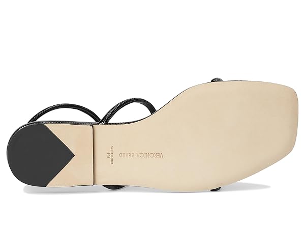 Veronica Beard Women's Marbella Flip-Flop