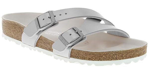Birkenstock womens ClassicArizona V Pecan Bb N