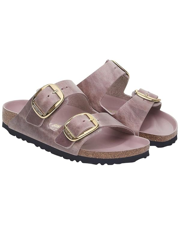 Birkenstock Women's Arizona Big Buckle Sandals