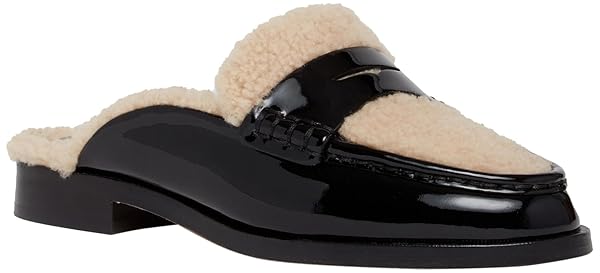 PAIGE Women's Emmett Flat