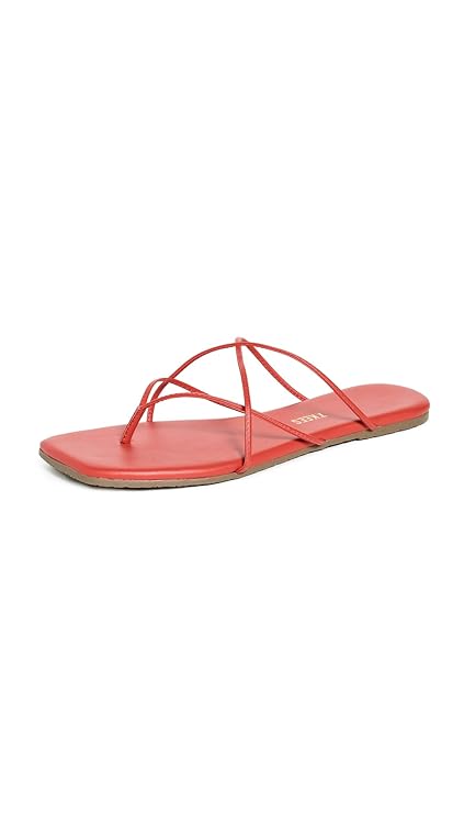 TKEES womens Square Toe Elle
