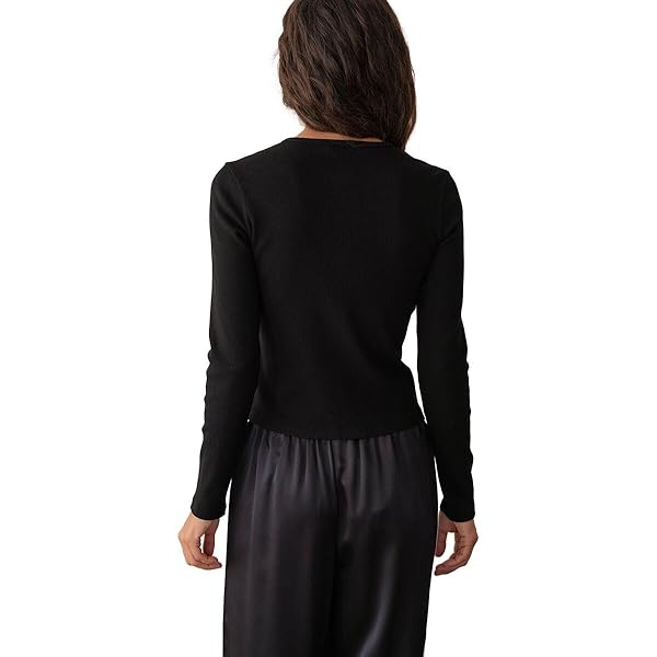 The Rib Cardi
