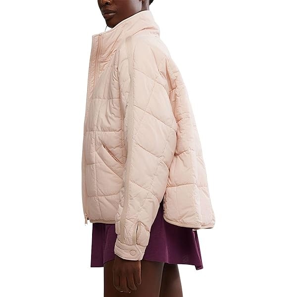 Free People Women's Pippa Packable Puffer Jac