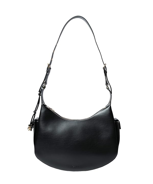 GANNI(ガニー) Contemporary, Black