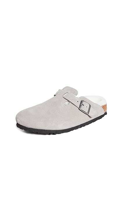 Birkenstock Women's Arizona Soft Footbed Sandals