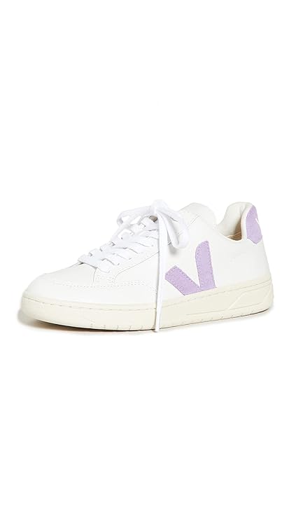 Veja Women's V-12 Sneaker