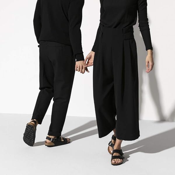 Milano Birkenstock Sandal