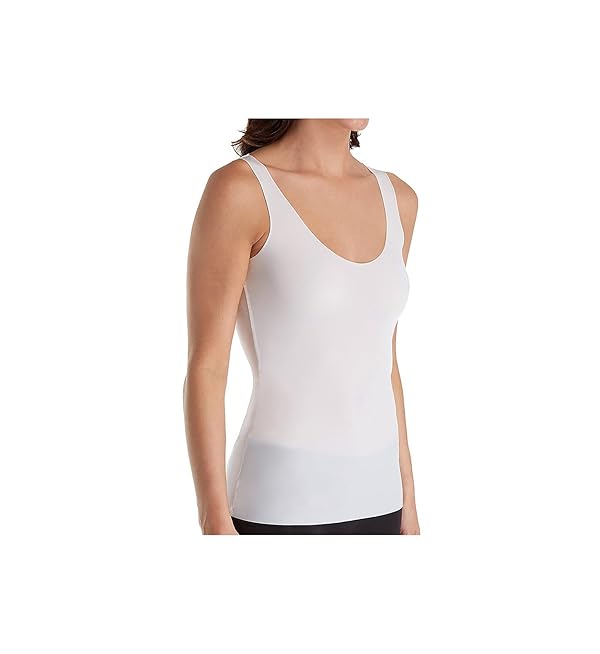 commando Womens Whisper Weight Tank Wt05