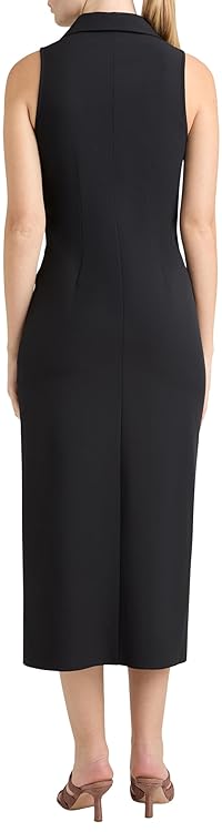 Cinq à Sept Women's Sleeveless Midi McKenna Dress
