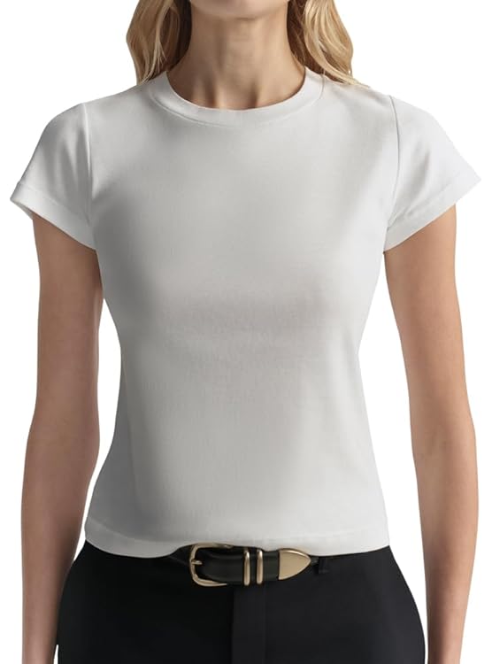 ALC Womens Harper Tee