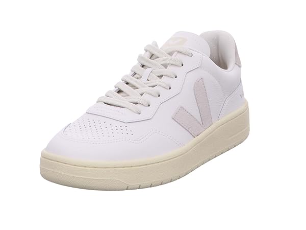 Veja Women's V-10 Sneakers