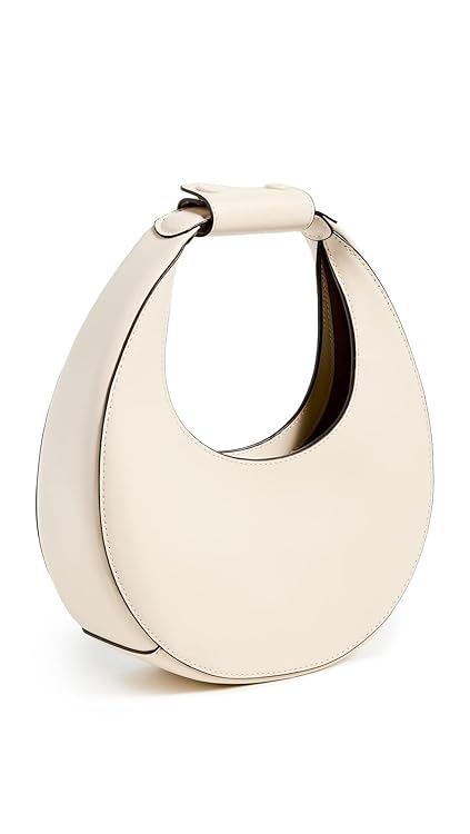 STAUD Women's Mini Moon Bag