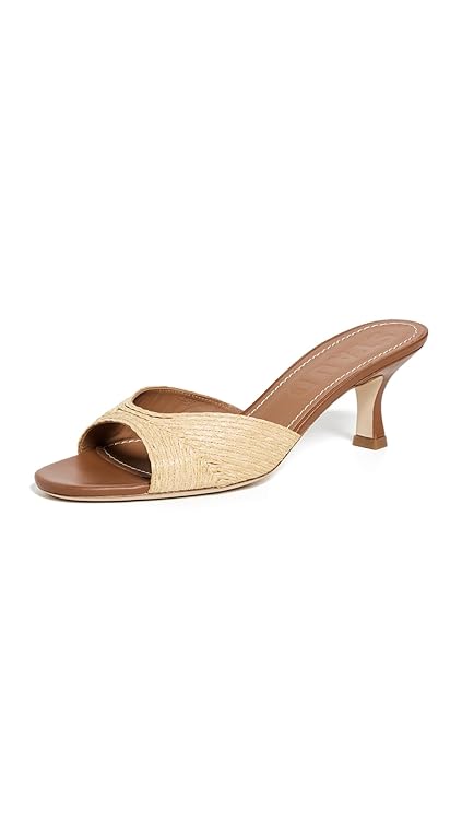 STAUD Women's Brigitte Mules