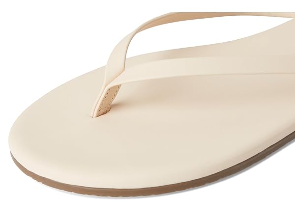 Tkees Foundations - Matte Sunkissed