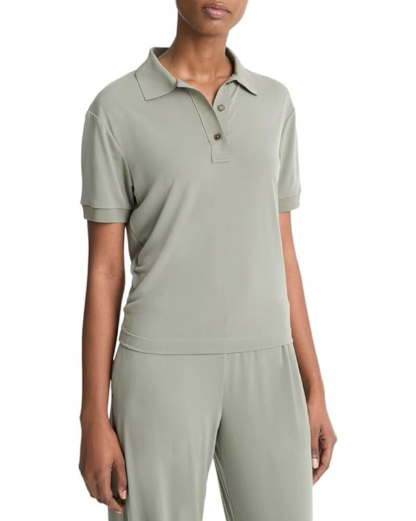 Vince Women's Polo