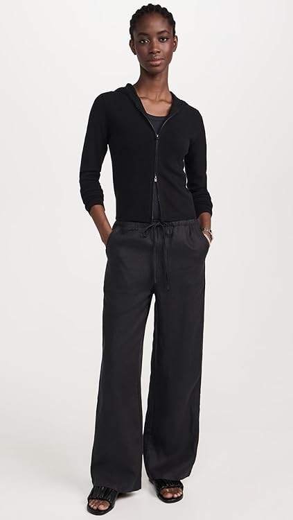 Rails Women's Emmie Linen Pants