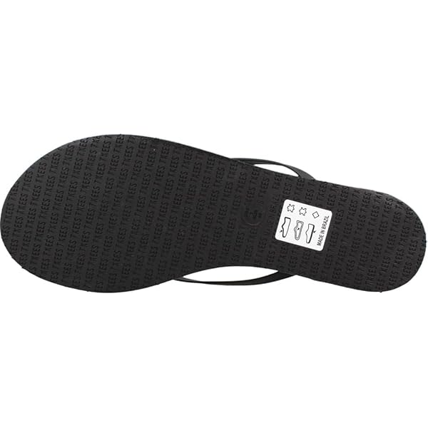 TKEES Women's Platform Lily Sandals