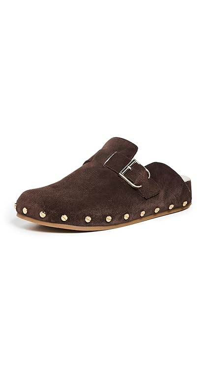 Veronica Beard Women's Fern Clogs
