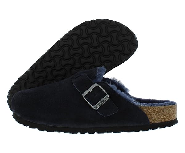 Birkenstock Women's Arizona Soft Footbed Sandals