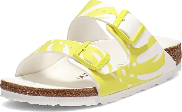 Birkenstock Women's Arizona Leather Sandals