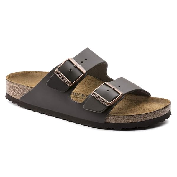 Birkenstock Women's Arizona Soft Footbed Sandals