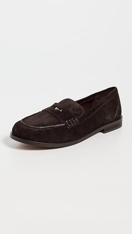 Madewell Womens Porto Penny Loafer