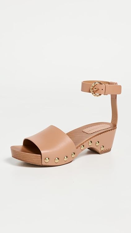 Ulla Johnson Women's Esti Clogs