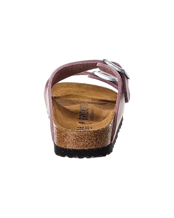 Birkenstock Arizona Narrow Sandal, 36 Lavender